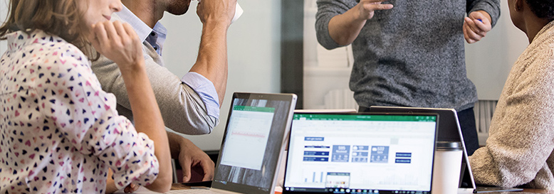 Microsoft 365简介_集合Office 365与Windows 10