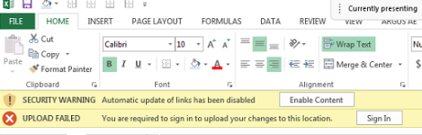 Office文件无法上传到OneDrive的解决方案