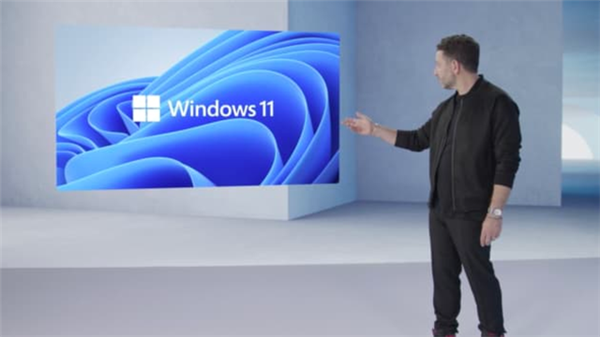 Windows11最低配置要求
