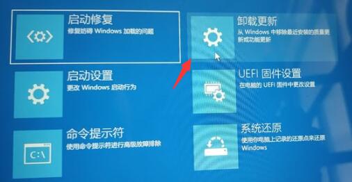 Win11退回Win10按键没反应怎么办？